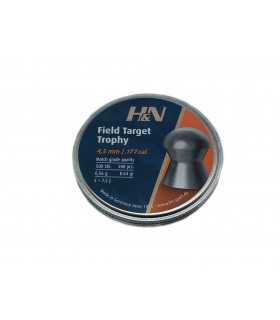 Pallini HN Field Target Trophy 4,5 per carabina aria compressa