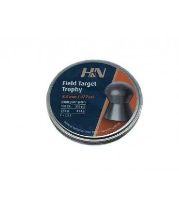 Pallini HN Field Target Trophy 4,5 per carabina aria compressa