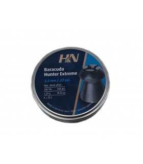 Pallini HN Baracuda Hunter Extreme per carabina calibro 5,5