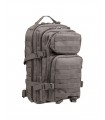 Zaino Assault Incursore da 30 e 50 Litri Militare Molle MilTec Assalto Small o Large Escursionismo Outdoor
