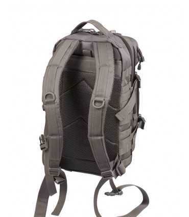 Zaino Assault Incursore da 30 e 50 Litri Militare Molle MilTec Assalto Small o Large Escursionismo Outdoor