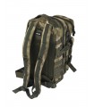 Zaino Assault Incursore da 30 e 50 Litri Militare Molle MilTec Assalto Small o Large Escursionismo Outdoor