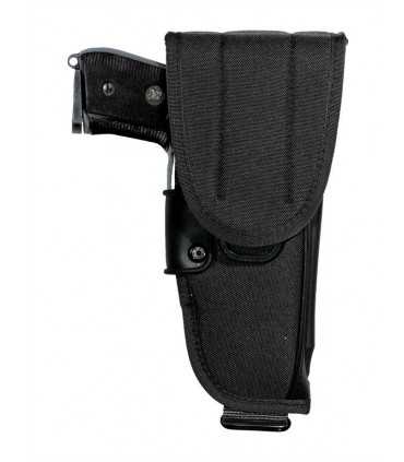 MB2 - Nylon military holster reinforced with polymer insert