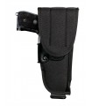 MB2 - Nylon military holster reinforced with polymer insert