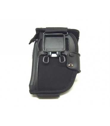 MB2 - Nylon military holster reinforced with polymer insert