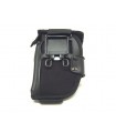 MB2 - Nylon military holster reinforced with polymer insert