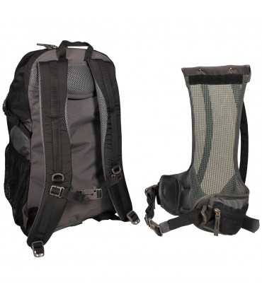 FOX Rucksack ARBER 30 / Trekking Outdoor Bag Wandern