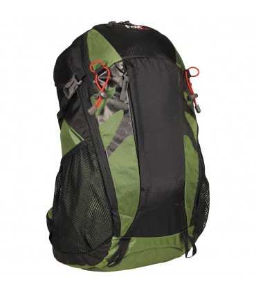 Zaino Tecnico ARBER 30 Litri - LEGGERO - FOX Outdoor Escursionismo Trekking Mountain-Bike