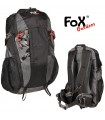 Zaino Tecnico ARBER 30 Litri - LEGGERO - FOX Outdoor Escursionismo Trekking Mountain-Bike