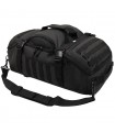 MFH Backpack Bag Travel black