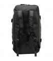 MFH Backpack Bag Travel black