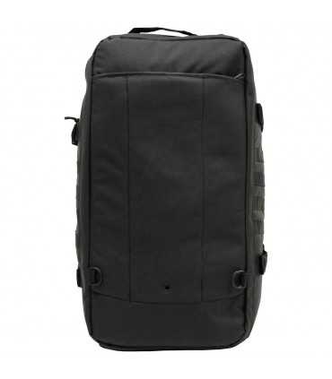 MFH Backpack Bag Travel black