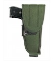MB2 - Nylon military holster reinforced with polymer insert