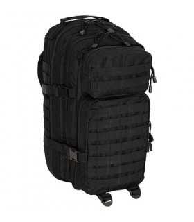 Zaino Assault Incursore TAGLIO LASER 30 Litri Militare Molle System MFH Outdoor