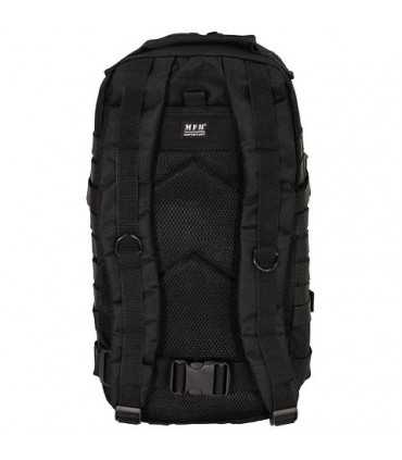 Zaino Assault Incursore TAGLIO LASER 30 Litri Militare Molle System MFH Outdoor