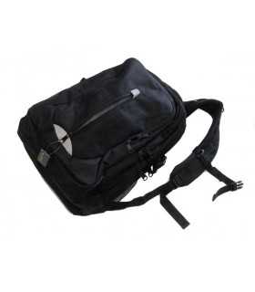 Zaino in nylon cordura molto robusto con tasca porta Computer