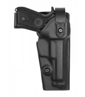 VKM8 - Vegatek Mix: fondina in kydex termoformato