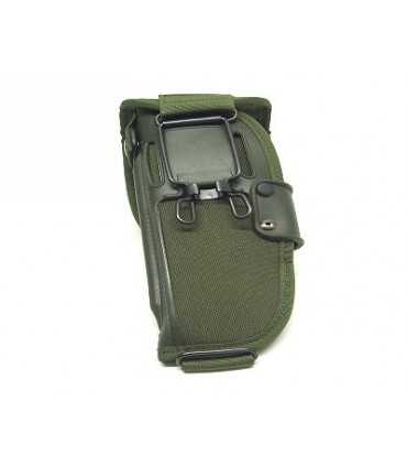 MB2 - Nylon military holster reinforced with polymer insert