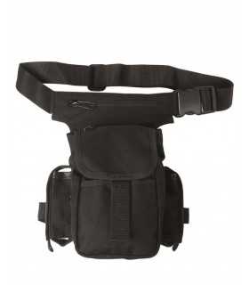 Marsupio cosciale borsa a tracolla Multi Pack Security Incursore militare MIL-TEC