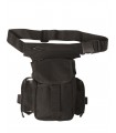 Marsupio cosciale borsa a tracolla Multi Pack Security Incursore militare MIL-TEC