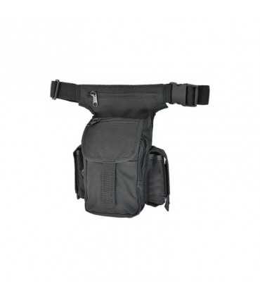 Miltec Military Multi pack black