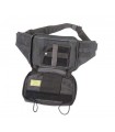 Pistol HIP BAG - Internal Holster
