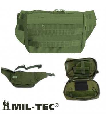 Pistol HIP BAG - Internal Holster