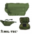 Pistol HIP BAG - Internal Holster
