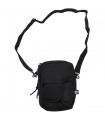 Shoulder Bag with Internal Pistol Holster