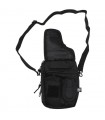 Shoulder Bag with Internal Pistol Holster