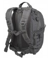 Military HEXTAC® Backpack with hexagonal pattern made of water-resistant material