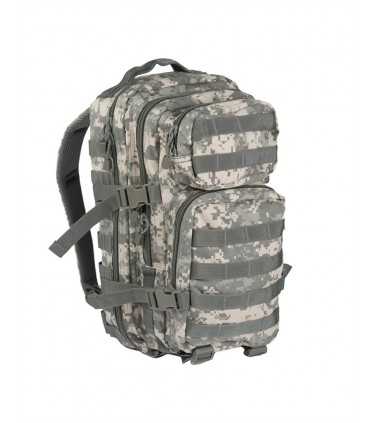 Backpack US Assault Small or Large by MILTEC