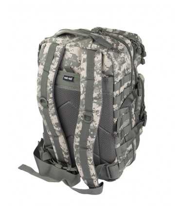 Backpack US Assault Small or Large by MILTEC