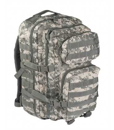 Backpack US Assault Small or Large by MILTEC