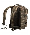 Backpack US Assault Small or Large by MILTEC