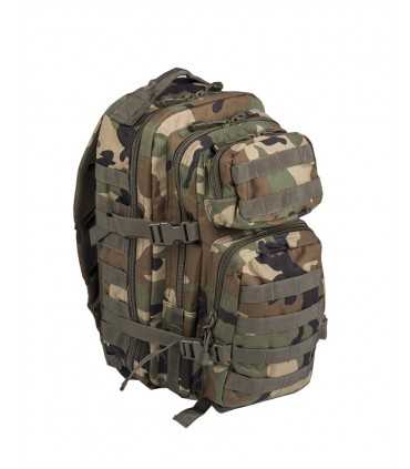Backpack US Assault Small or Large by MILTEC