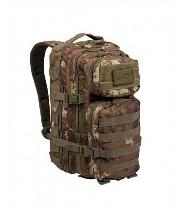 Backpack US Assault Small or Large by MILTEC