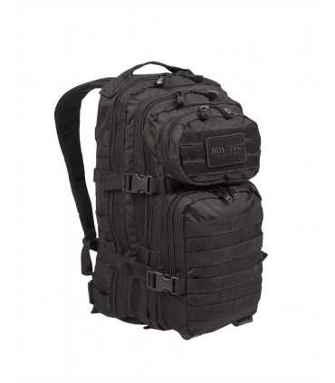 Zaino Assault Incursore da 30 e 50 Litri Militare Molle MilTec Assalto Small o Large Escursionismo Outdoor