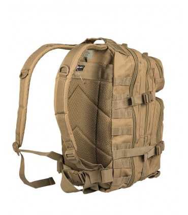 Backpack US Assault Small or Large by MILTEC