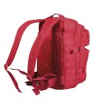Zaino Assault Incursore da 30 e 50 Litri Militare Molle MilTec Assalto Small o Large Escursionismo Outdoor