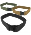Tactical military belt for Police Airsoft Outdoor