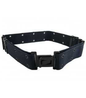 copy of US BLACK MEDIUM LC2 PISTOL BELT