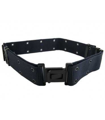 copy of US BLACK MEDIUM LC2 PISTOL BELT