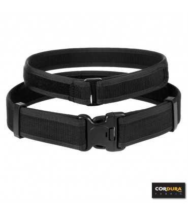 Duty belt CORDURA with inner belt
