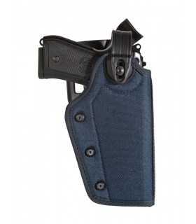 PR2 - Holster in nylon padded and reinforced with PE and polymer