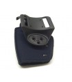 PR2 - Holster in nylon padded and reinforced with PE and polymer