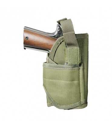 MOLLE OR BELT CORDURA HOLSTER