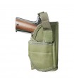MOLLE OR BELT CORDURA HOLSTER