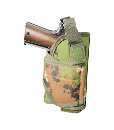 MOLLE OR BELT CORDURA HOLSTER