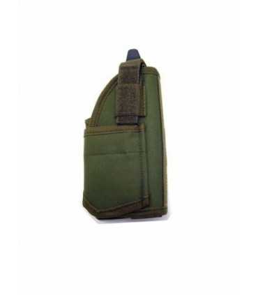 MOLLE OR BELT CORDURA HOLSTER